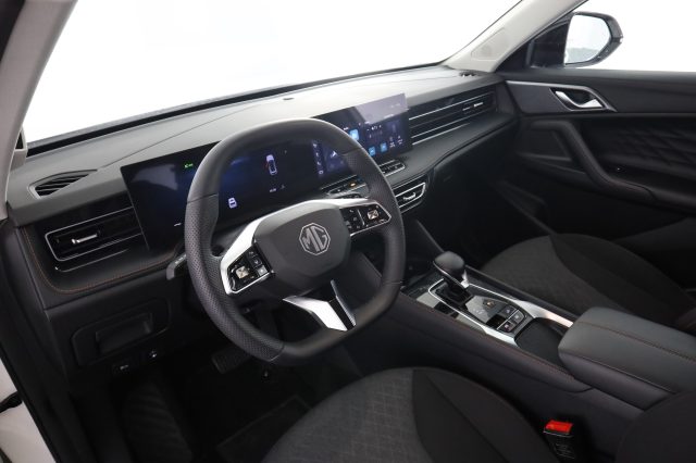 MG HS HS 1.5T-GDI AT Comfort - foto 2 di 4