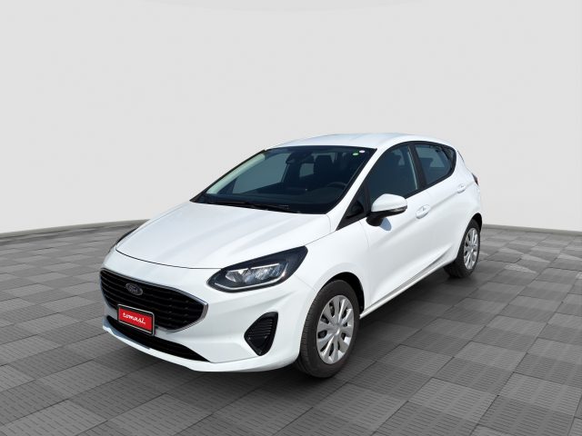 Ford Fiesta Fiesta 1.1 75 CV 5 porte Plus usato a VERONA