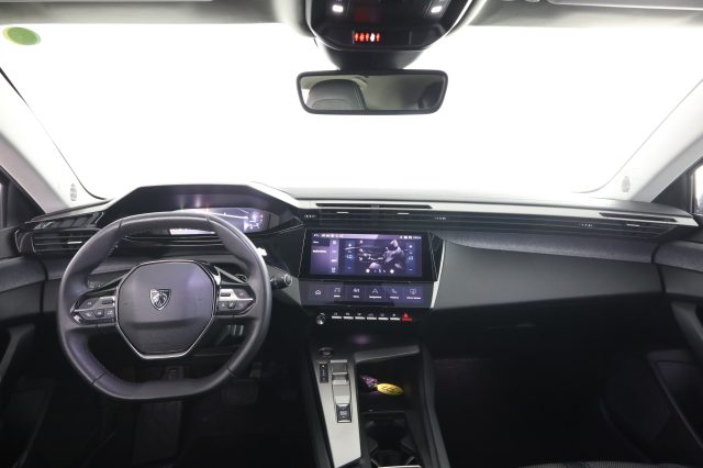 Peugeot 308 308 BlueHDi 130 S&S EAT8 SW Allure - foto 4 di 4