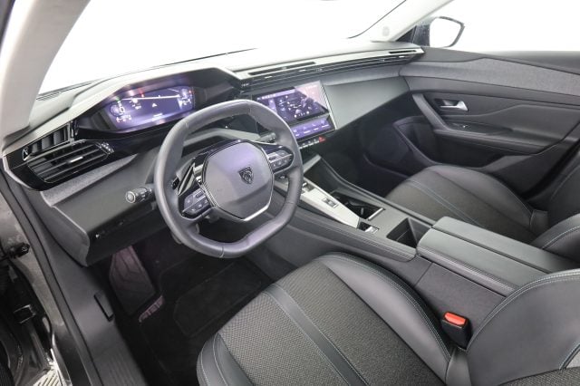 Peugeot 308 308 BlueHDi 130 S&S EAT8 SW Allure usato a VERONA