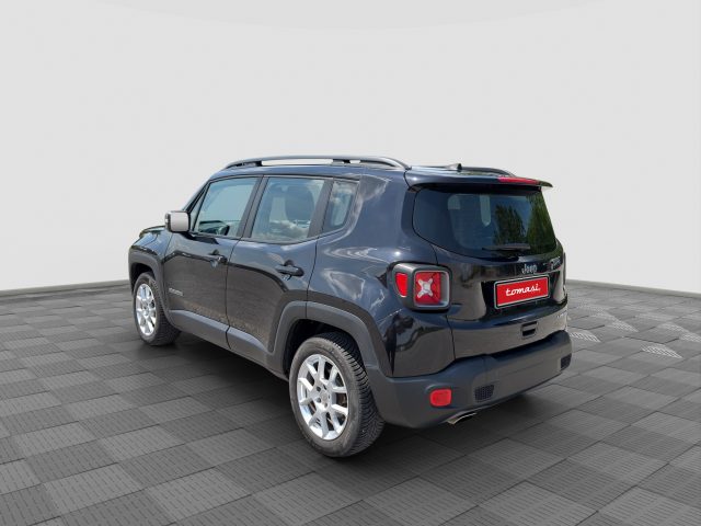 Jeep Renegade Renegade 1.6 Mjt 120 CV Limited - foto 3 di 4