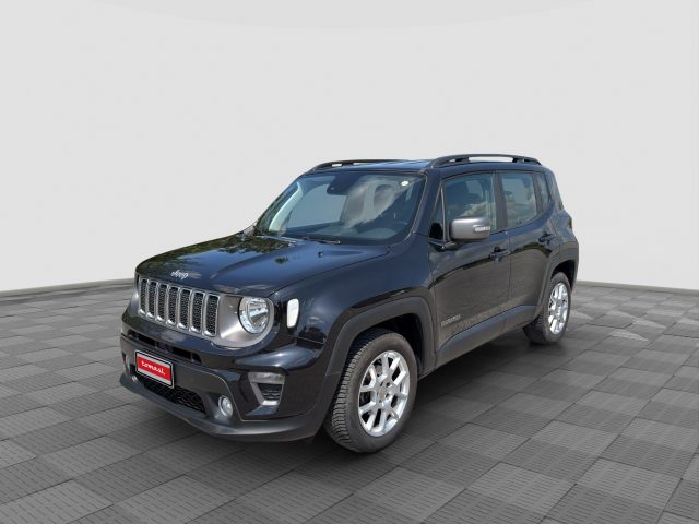 Jeep Renegade Renegade 1.6 Mjt 120 CV Limited usato a VERONA