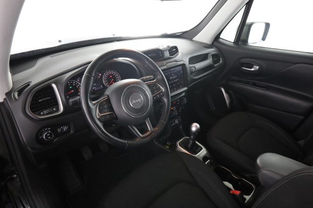 Jeep Renegade Renegade 1.0 T3 Limited usato a VERONA