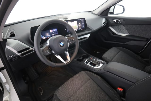 BMW 120 Serie 1 (F70) 48V MSport Design km 0 a VERONA