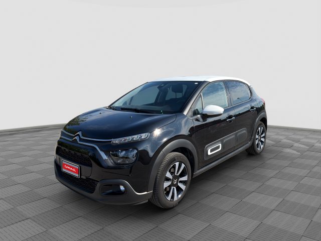 Citroen C3 C3 PureTech 83 S&S Shine usato a VERONA