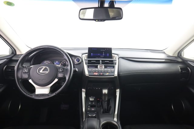 Lexus Other NX NX Hybrid 4WD Executive - foto 4 di 4