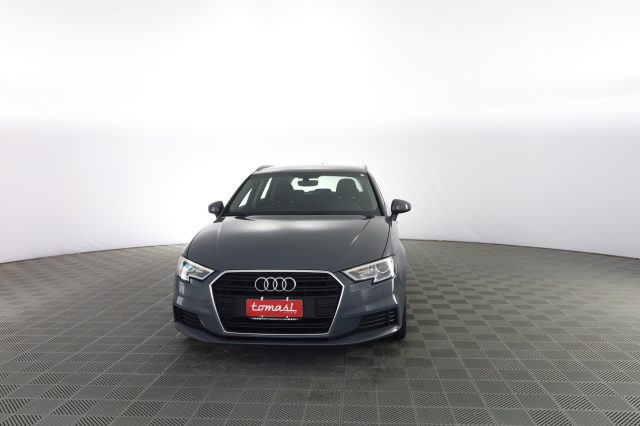 Audi A3 A3 SPB 30 TDI Business usato a VERONA