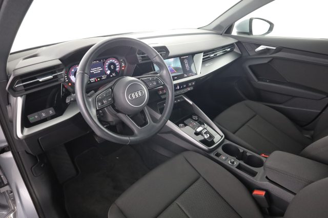 Audi A3 A3 SPB 35 TDI S tronic Business usato a VERONA