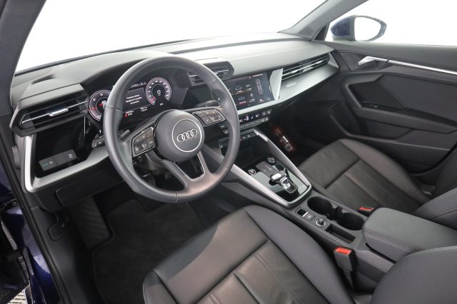 Audi A3 A3 SPB 30 TDI S tronic Business Advanced usato a VERONA