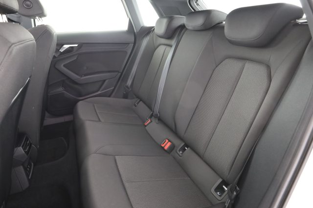 Audi A3 A3 SPB 35 TDI S tronic Business - foto 3 di 4