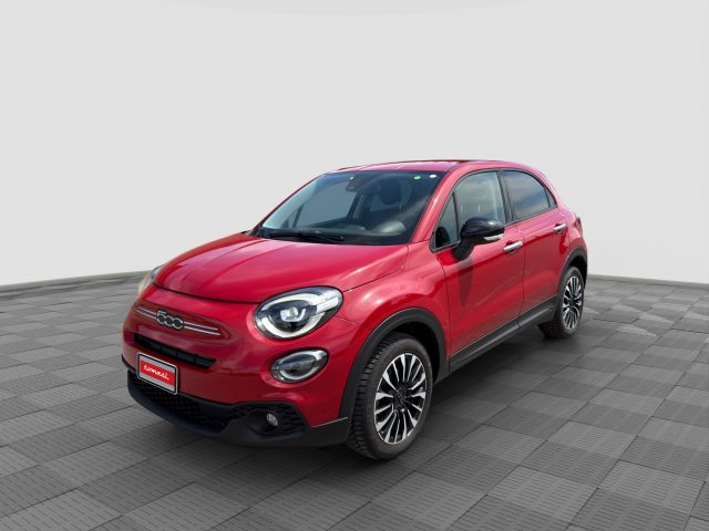 Fiat 500X 500X 1.3 MultiJet 95 CV usato a VERONA