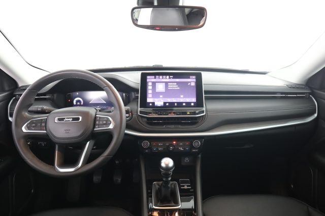 Jeep Compass Compass 1.6 Multijet II 2WD Limited - foto 4 di 4