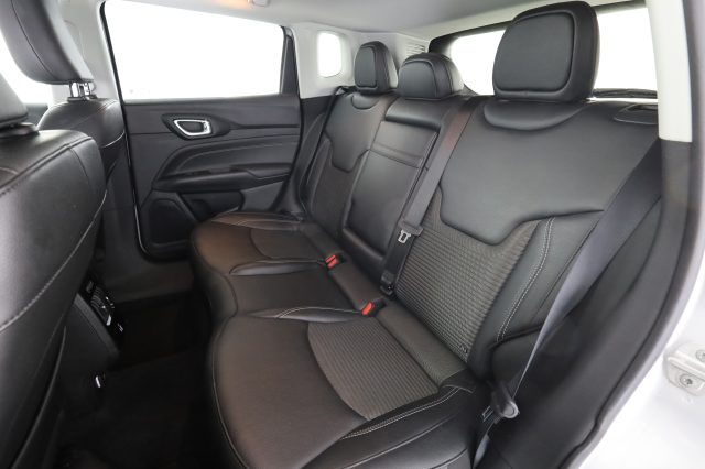 Jeep Compass Compass 1.6 Multijet II 2WD Limited - foto 3 di 4