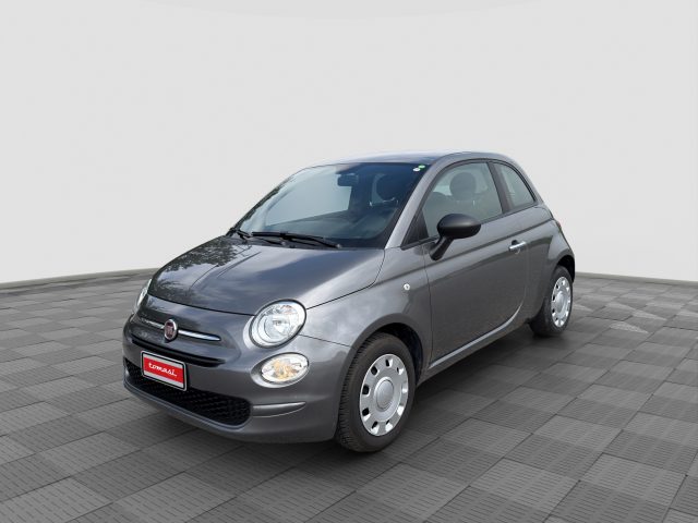Fiat 500 500 1.0 Hybrid Cult usato a VERONA