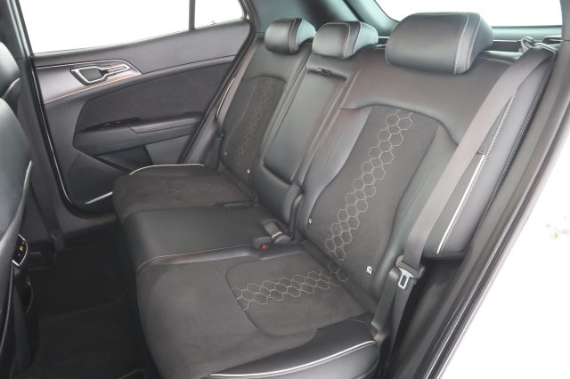 Kia Sportage Sportage 1.6 CRDi MHEV DCT GT-line - foto 3 di 4