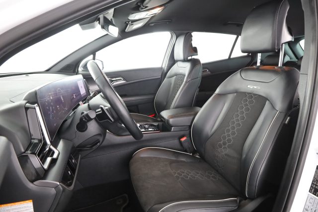 Kia Sportage Sportage 1.6 CRDi MHEV DCT GT-line - foto 2 di 4