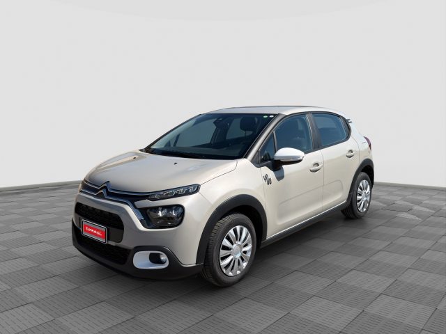 Citroen C3 C3 PureTech 83 S&S C-Series usato a VERONA