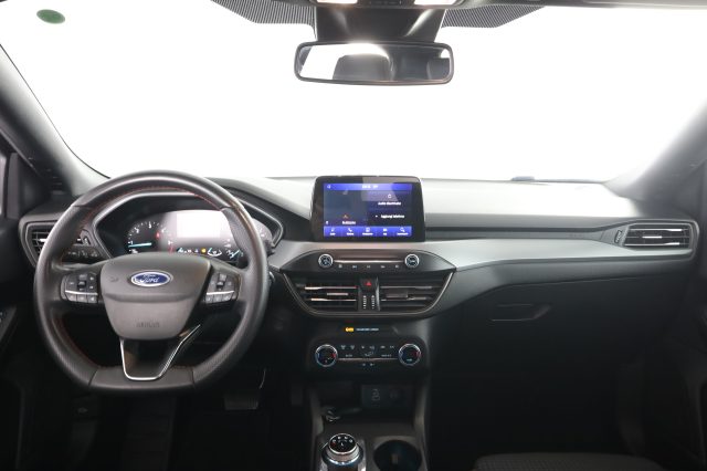 Ford Focus Focus 1.5 EcoBlue 120 CV automatico 5p. ST-Line - foto 4 di 4