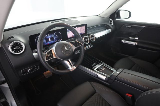 Mercedes-Benz CLA GLB 200 d Automatic Progressive Advanced Plus usato a VERONA