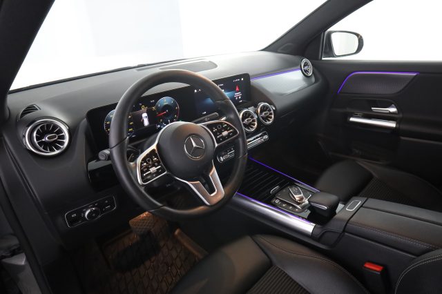Mercedes-Benz CLA sse GLA GLA 200 d Automatic SPORT PLUS usato a VERONA