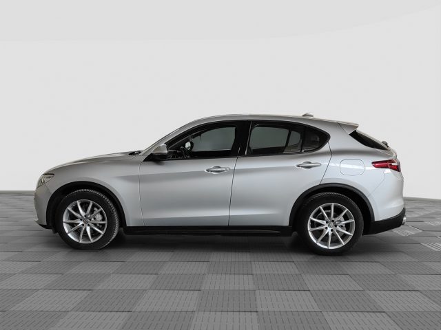 Alfa Romeo Stelvio Stelvio 2.2 Turbo Diesel 190 CV AT8-RWD Executive - foto 2 di 4