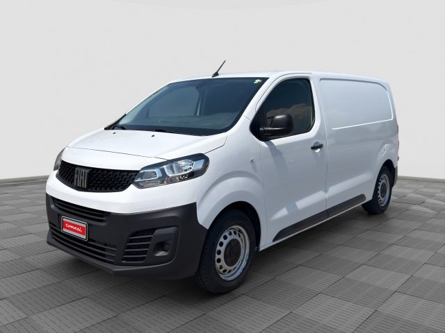 Fiat Scudo Scudo 1.5 BlueHDi 120CV PL-TN Furgone - foto 1 di 4