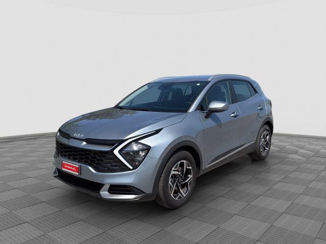 Kia Sportage Sportage 1.6 CRDi MHEV DCT Business usato a VERONA