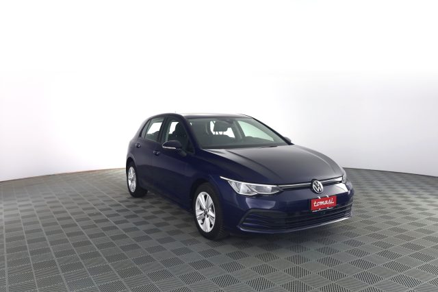 Volkswagen Golf Golf 1.0 TSI EVO Life - foto 2 di 4