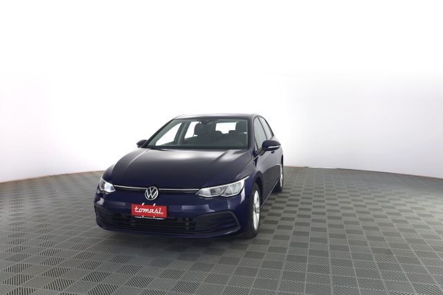 Volkswagen Golf Golf 1.0 TSI EVO Life usato a VERONA