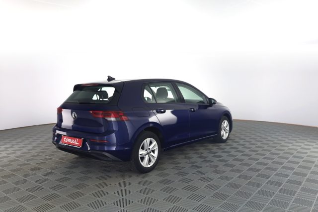 Volkswagen Golf Golf 1.0 TSI EVO Life - foto 4 di 4