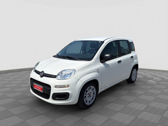 Fiat Panda Panda 1.0 FireFly Hybrid usato a VERONA