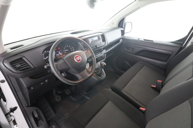 Fiat Scudo Scudo 1.5 BlueHDi 120CV PL-TN Furgone usato a VERONA