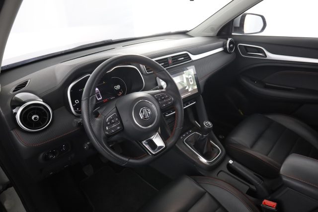 MG ZS ZS 1.5 VTi-tech Luxury usato a VERONA