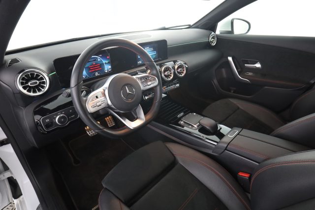 Mercedes-Benz A 250 A 250 e EQ-POWER Automatic PREMIUM usato a VERONA