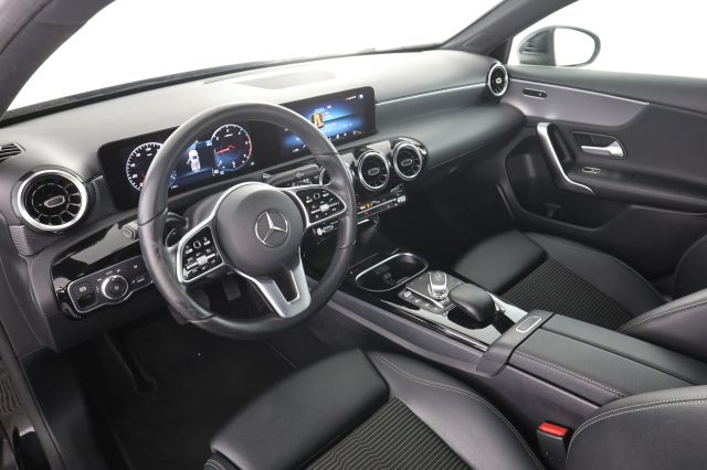 Mercedes-Benz A 180 A 200 d Automatic Business Extra usato a VERONA