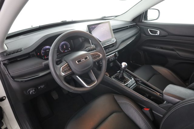 Jeep Compass Compass 1.6 Multijet II 2WD S usato a VERONA