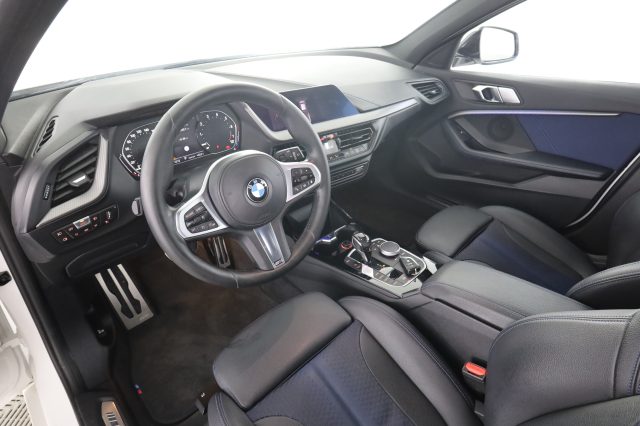 BMW 118 Serie 1 i 5p. Msport usato a VERONA