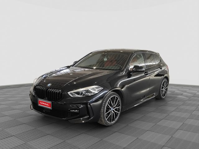 BMW 120 Serie 1 d xdrive 5p. Msport usato a VERONA