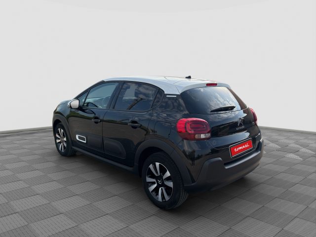 Citroen C3 C3 PureTech 83 S&S Shine - foto 3 di 4