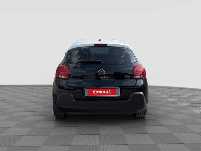 Citroen C3 C3 PureTech 83 S&S Shine - foto 4 di 4