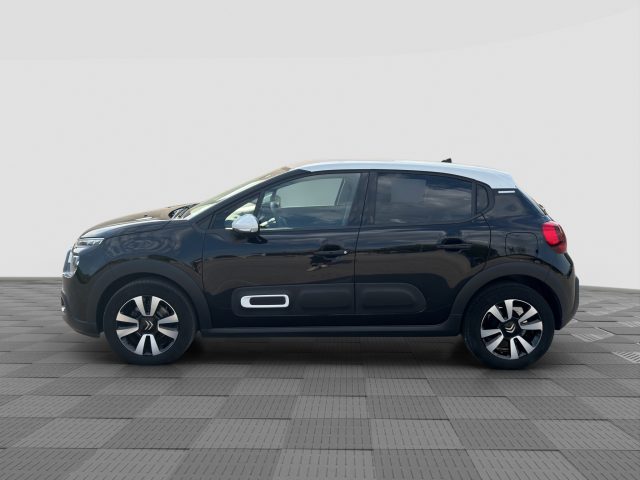 Citroen C3 C3 PureTech 83 S&S Shine - foto 2 di 4