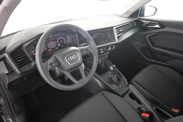 Audi A1 A1 SPB 30 TFSI S tronic usato a VERONA