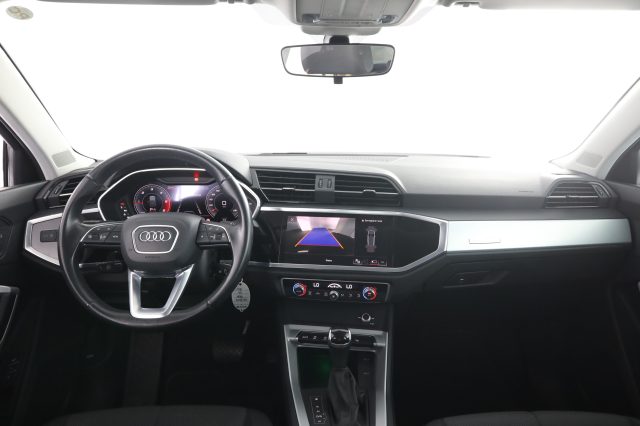 Audi Q3 Q3 40 TDI quattro S tronic Business - foto 4 di 4