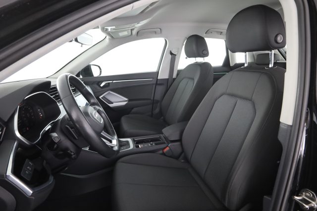 Audi Q3 Q3 40 TDI quattro S tronic Business - foto 2 di 4