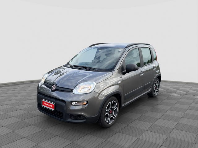Fiat Panda Panda 1.0 FireFly Hybrid City Life usato a VERONA