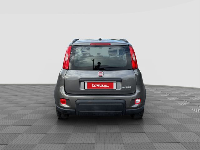 Fiat Panda Panda 1.0 FireFly Hybrid City Life - foto 4 di 4