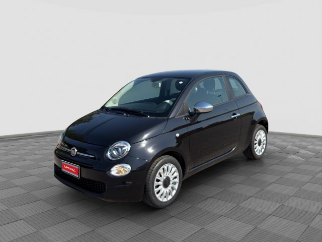 Fiat 500 500 1.0 Hybrid - foto 3 di 4