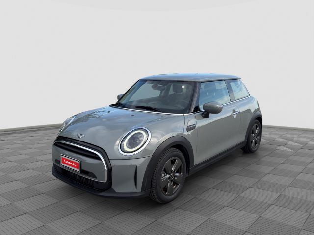 MINI Mini 3 Porte 1.5 One 75 CV, del 2022, 25.834 km, in vendita a Verona (VR)