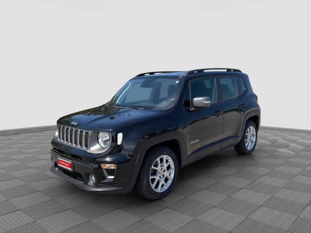 Jeep Renegade Renegade 1.0 T3 Limited usato a VERONA