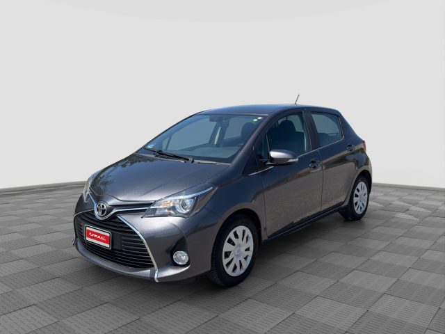 Toyota Yaris Yaris 1.0 5 porte Business usato a VERONA
